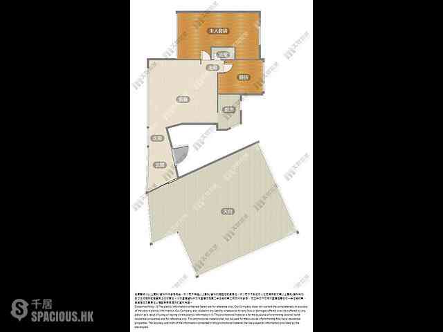 Mid Levels Central - Bo Kwong Apartments 20