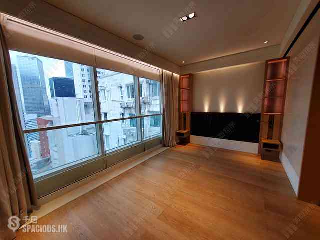 Mid Levels Central - Bo Kwong Apartments 03