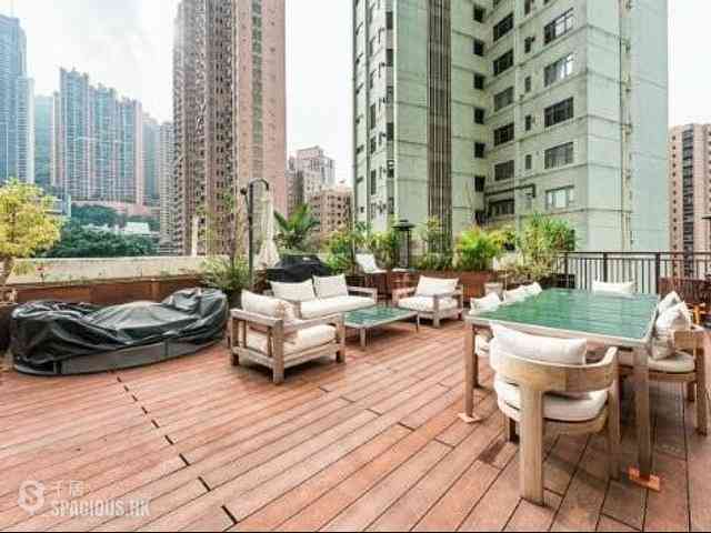 Mid Levels Central - Bo Kwong Apartments 15