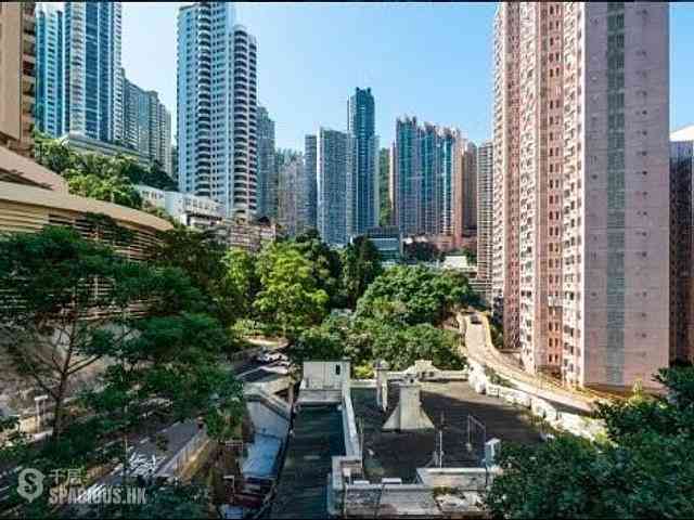 Mid Levels Central - Bo Kwong Apartments 18