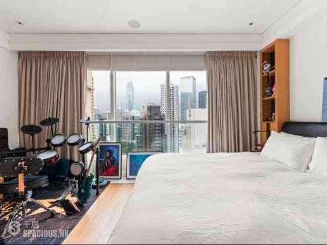 Mid Levels Central - Bo Kwong Apartments 09
