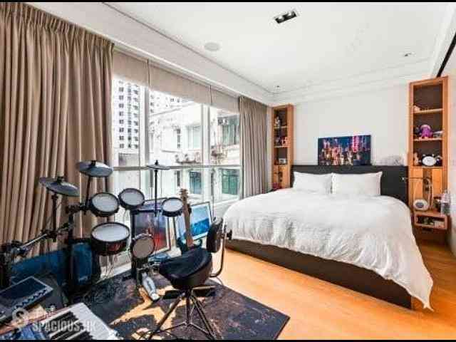 Mid Levels Central - Bo Kwong Apartments 08