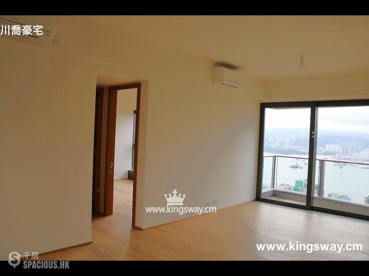 Mid Levels West - Alassio 01