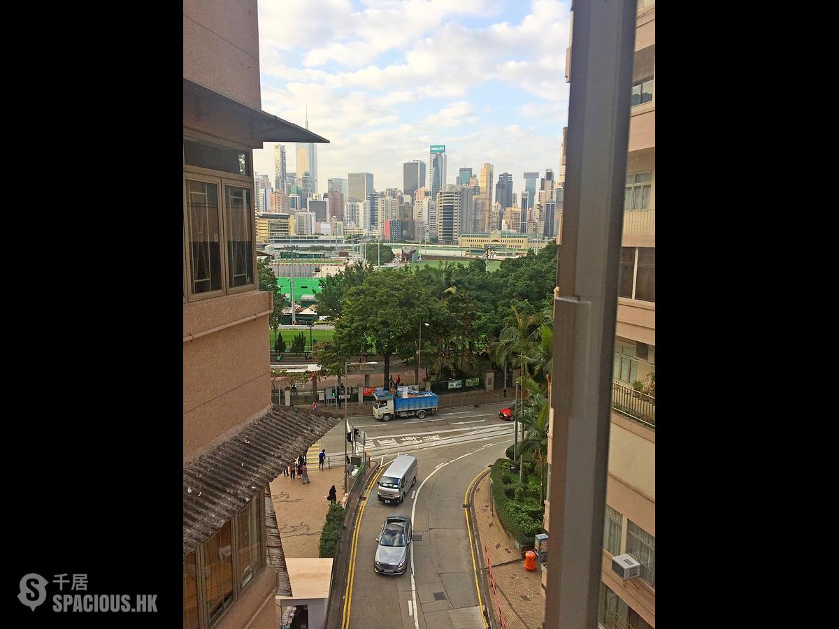 Happy Valley - Hiap Teck Building 01