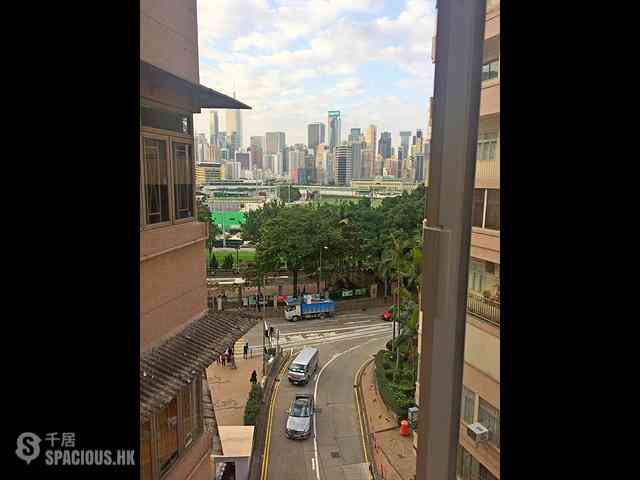 Happy Valley - Hiap Teck Building 01