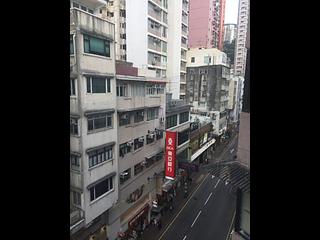 Happy Valley - Hiap Teck Building 02