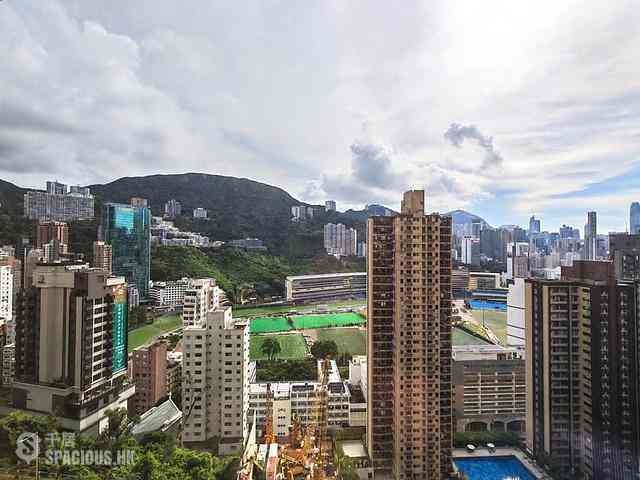 Happy Valley - Villa Rocha Block A 01