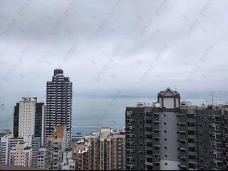 Sai Ying Pun - 63, Pokfulam Amber House (Tower 1) 11