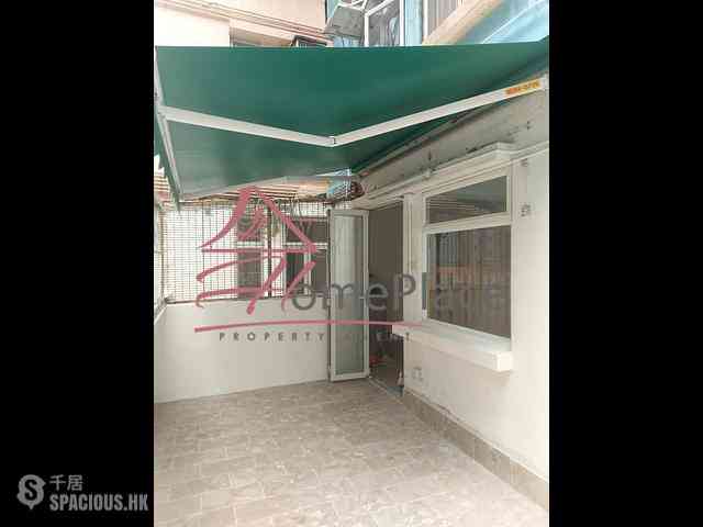 Sheung Wan - Evora Building 02