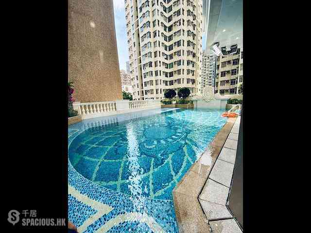 Sai Ying Pun - 63, Pokfulam Amber House (Tower 1) 13