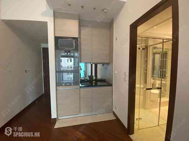 Wan Chai - The Avenue Phase 2 Block 2 02