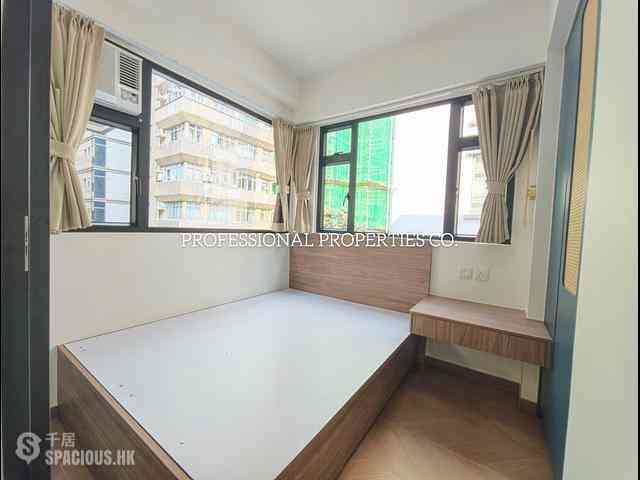 Sheung Wan - 12-16, Lok Ku Road 05