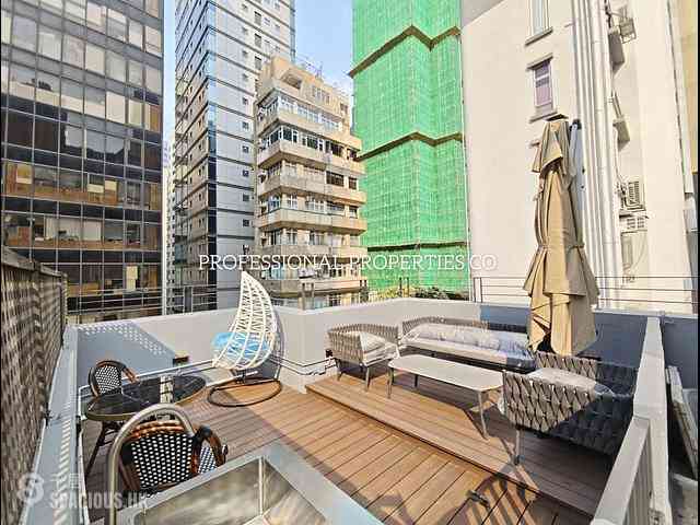 Sheung Wan - 12-16, Lok Ku Road 02