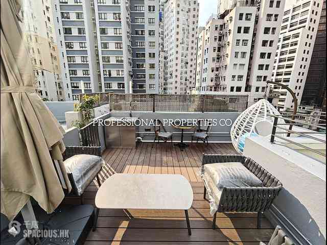 Sheung Wan - 12-16, Lok Ku Road 03