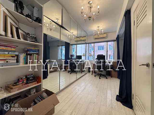 Sai Ying Pun - 17, Bonham Road 02
