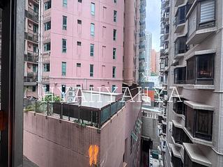 Sai Ying Pun - 17, Bonham Road 07