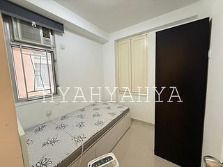 西營盤 - 華輝閣 04