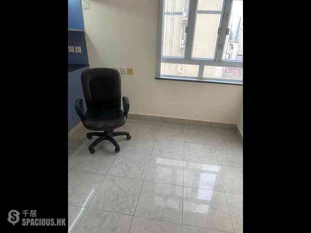 Sai Wan Ho - Ellen Building 01