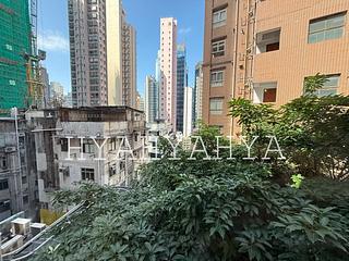 Mid Levels West - Ho Shing Lau 05