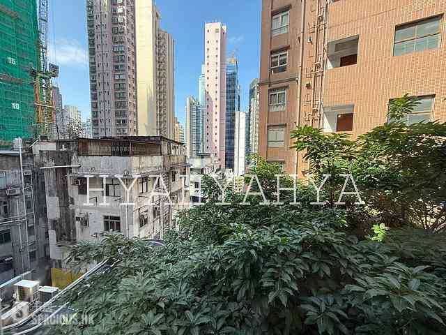 Mid Levels West - Ho Shing Lau 05