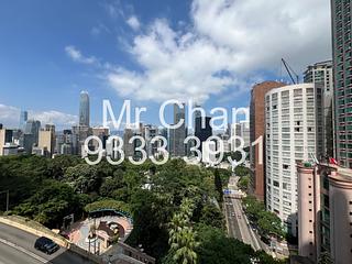 中半山 - 羅便臣道1號 02