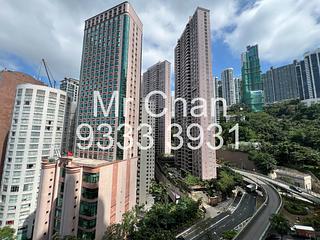 中半山 - 羅便臣道1號 03