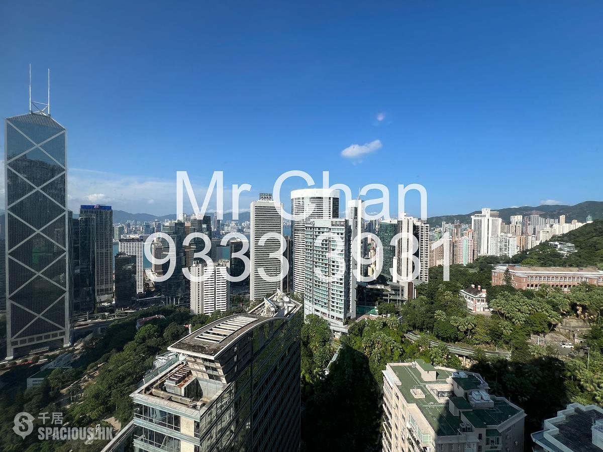 Mid Levels Central - Birchwood Place 01