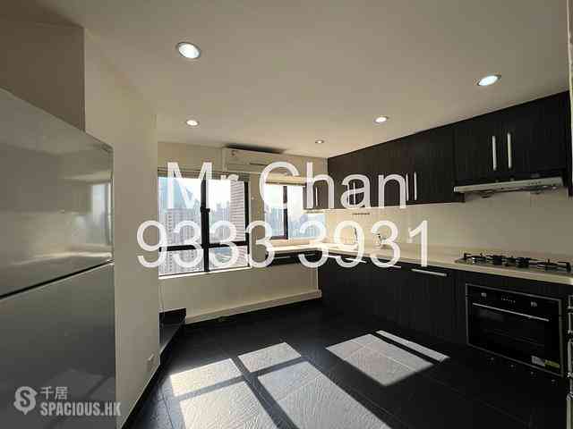 Mid Levels Central - Birchwood Place 07