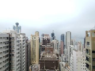 Sai Ying Pun - The Nova 09