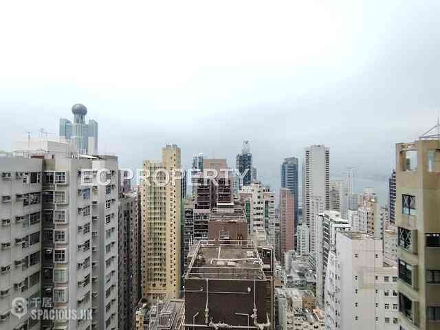 Sai Ying Pun - The Nova 09