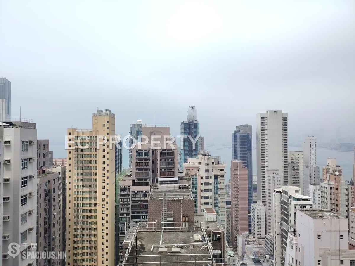 Sai Ying Pun - The Nova 01