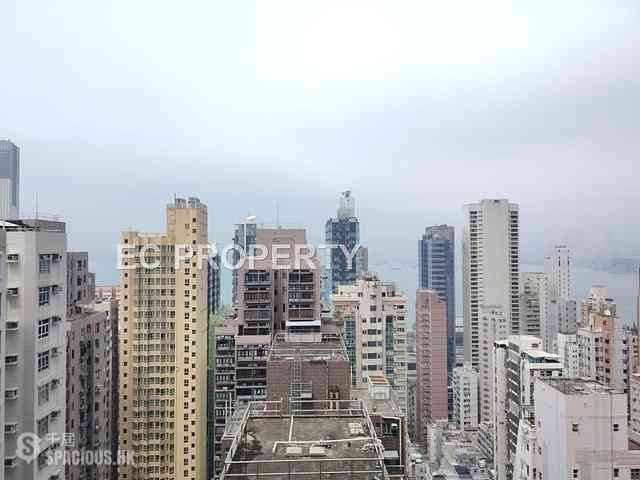 Sai Ying Pun - The Nova 01
