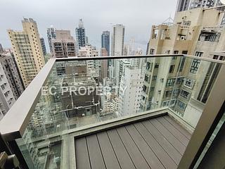 Sai Ying Pun - The Nova 04