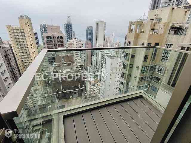 Sai Ying Pun - The Nova 04