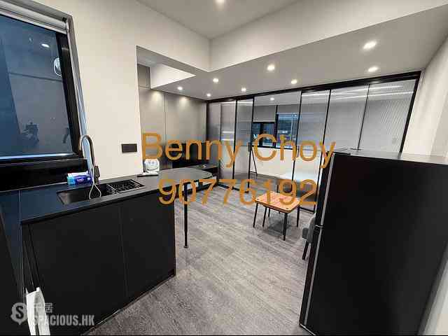 Central - 17, Peel Street 07