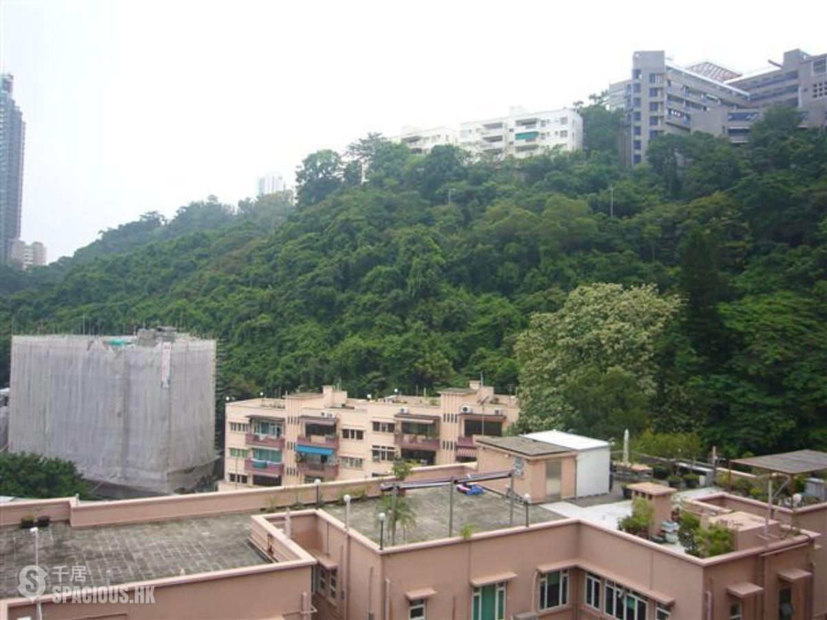 跑馬地 - 箕璉閣 01