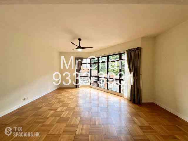 Mid Levels East - Bamboo Grove 07