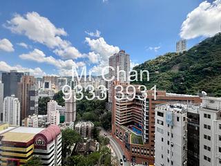 Mid Levels East - Bamboo Grove 08