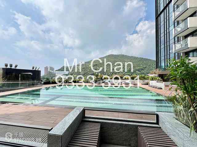 Pok Fu Lam - Victoria Coast 22