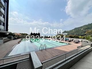 Pok Fu Lam - Victoria Coast 23