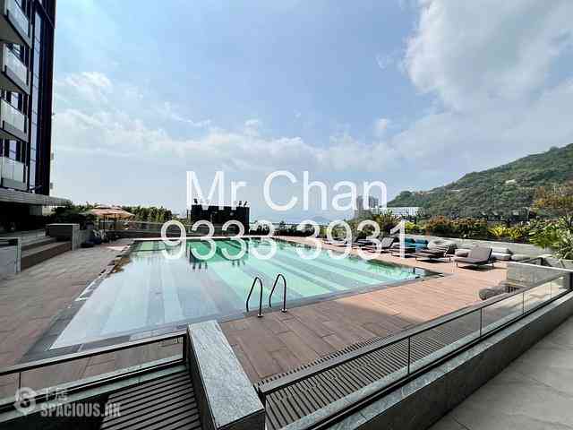 Pok Fu Lam - Victoria Coast 23