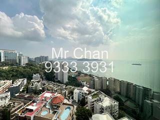 Pok Fu Lam - Victoria Coast 02