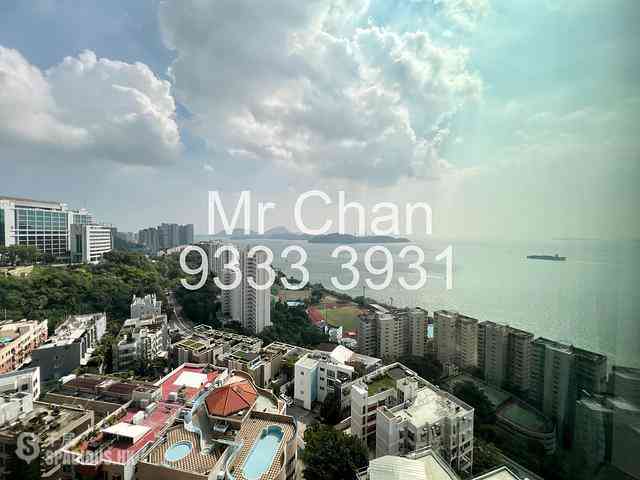 Pok Fu Lam - Victoria Coast 02