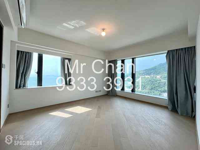Pok Fu Lam - Victoria Coast 13