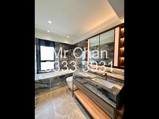 Pok Fu Lam - Victoria Coast 15