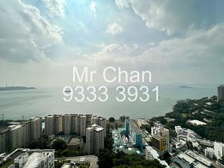 Pok Fu Lam - Victoria Coast 03
