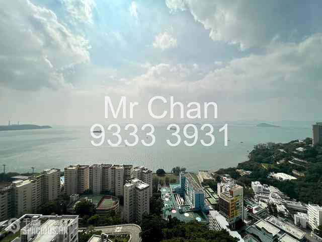 Pok Fu Lam - Victoria Coast 03