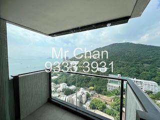 Pok Fu Lam - Victoria Coast 04