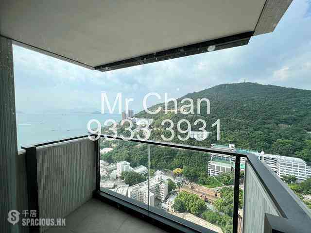 Pok Fu Lam - Victoria Coast 04