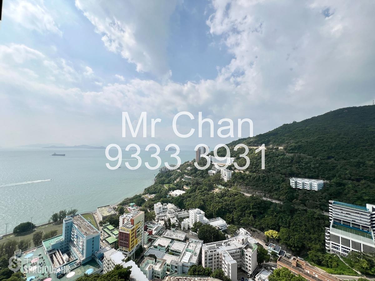 Pok Fu Lam - Victoria Coast 01
